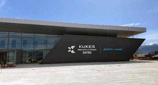 Aeroporti i Kukesit me PPP: Qeveria do te investoje 1 mln euro per masa inxhinierike